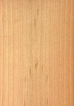Veneer Panel Cherry