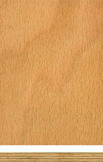 Plywood