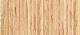 Beech plywood with vertical aligned veneer strips