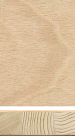 Holzmuster: Tischlerplatte Stab