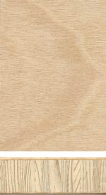 Holzmuster: Tischlerplatte St�bchen