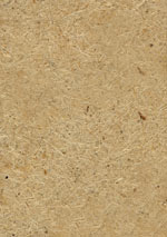 Flax pressboard