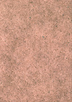 Hardboard