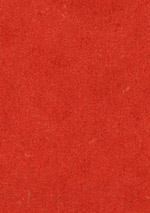 Holzmuster: MDF rot durchgef�rbt