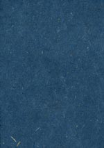 Holzmuster: MDF blau durchgef�rbt