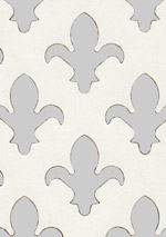 Perforated HDF panel