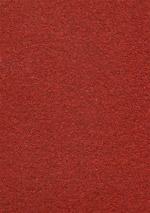 Linoleum for pinboards